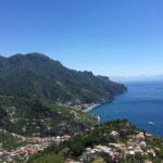 Sunset Amalfi Coast - Why Travelers Keep Coming Back
