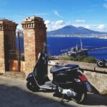 Sunset Amalfi Coast Vespa Tour With A Local - Detailed Review: Riding the Coast at Sunset — A Closer Look