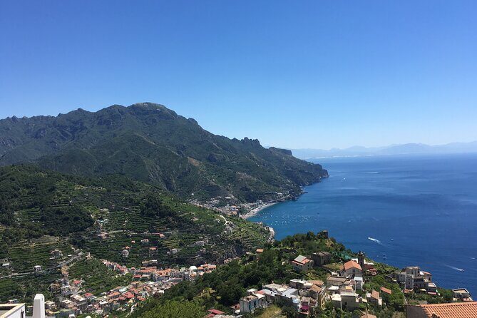 Sunset Amalfi Coast - Why Travelers Keep Coming Back