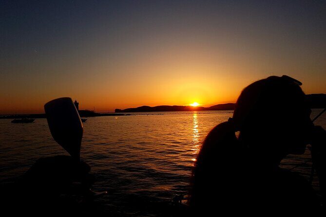 Sunset and Aperitif on a Sailing Boat in Alghero - Authentic Feedback from Travelers