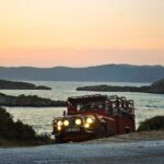 Sunset and Beach Party, Swim with Barbeque Dinner (4x4 Jeep) from Marmaris - Practical Tips for Future Travelers