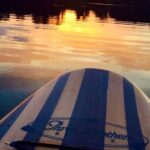 Sunset and Fireworks River Paddle Cruise - The Itinerary and Stops