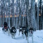 Sunset and Full Moon or Extended Ridge Top Mush - Who Will Love This Tour?