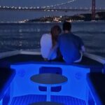 Sunset and Night Cruise with Champagne - FAQ