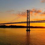 Sunset and Sea Food in Cacilhas - Exploring Cacilhas: Pontal de Cacilhas