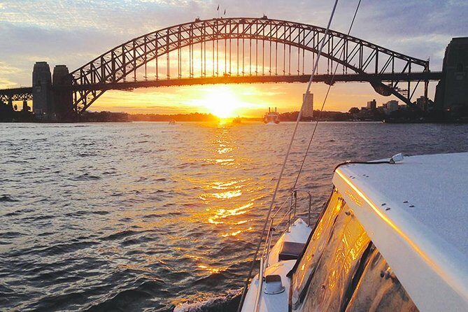 Sunset and Sparkle Sydney Harbour Cruise - Why This Tour Offers Good Value