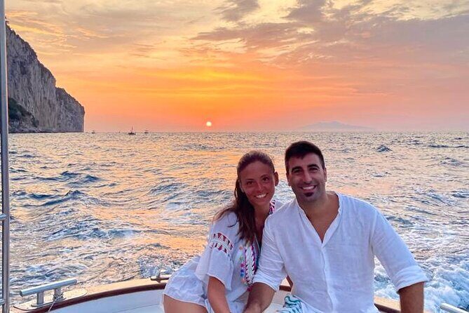 Sunset & Aperitif Boat tour - Final Thoughts: Why This Experience Stands Out