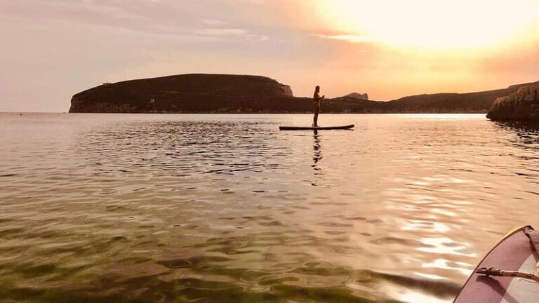 Sunset Apéritif on a 15m sailing boat - The Experience in Detail: What to Expect on this Sunset Sailing Trip