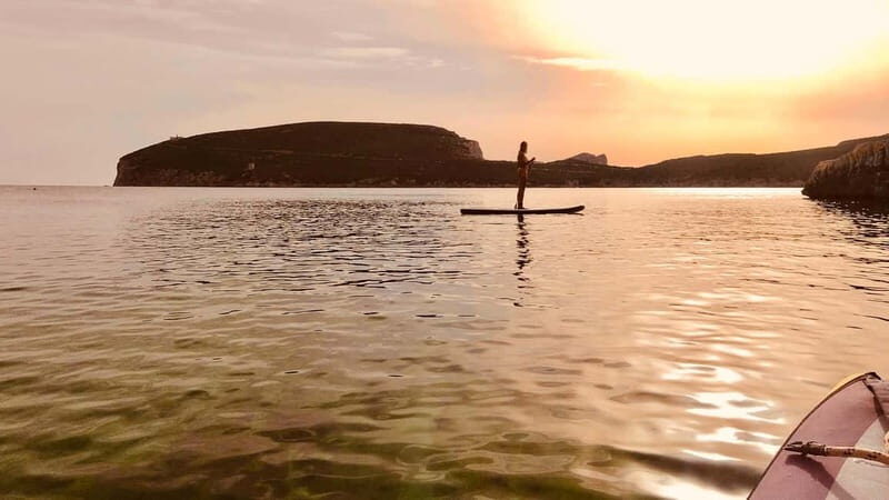 Sunset Apéritif on a 15m sailing boat - The Experience in Detail: What to Expect on this Sunset Sailing Trip