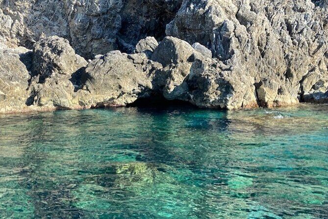 Sunset aperitif on a boat in Scilla - The Authentic Experience of Calabria’s Coast
