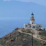 Sunset Armenistis Lighthouse Visit - Practical Details and Considerations