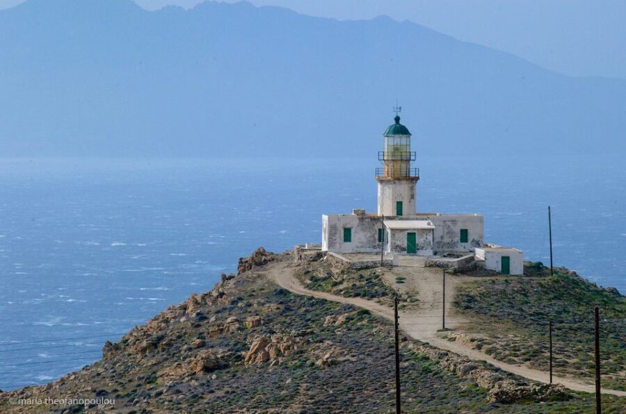 Sunset Armenistis Lighthouse Visit - Practical Details and Considerations