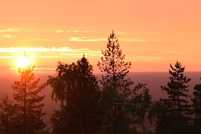 Sunset at the Arctic Circle - Final Thoughts: Is It Worth It?