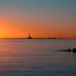 Sunset at the Island of S.Andrea Gallipoli - With aperitif - A Detailed Look at the Sunset Tour Experience