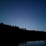 Sunset at the Monges lake and peaks - Exploring the Itinerary: What You Can Expect