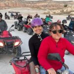 Sunset ATV Tour in Cappadocia - Authentic Experiences and Authentic Guides