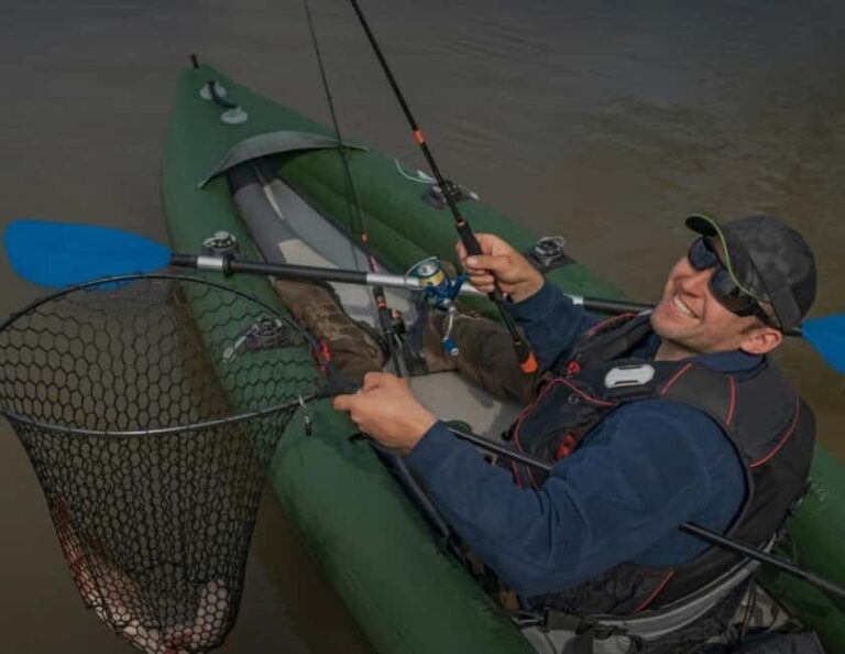 Sunset Beach SC: Myrtle Beach Area Guided Kayak Fishing Tour - A Deep Dive into the Sunset Beach Kayak Fishing Adventure