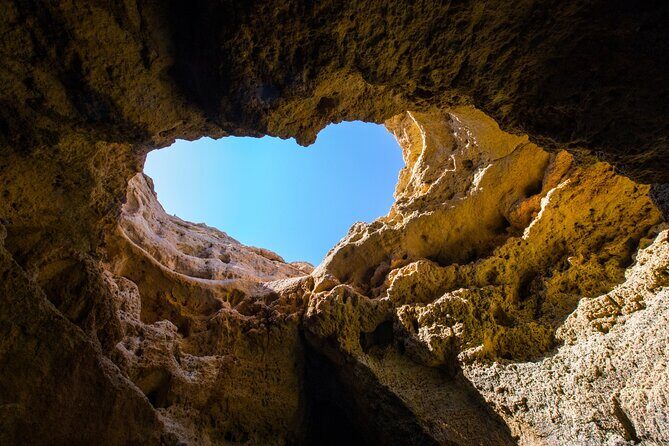 Sunset Benagil Cave Tour - Boat trip from Armação de Pêra - Who Would Love This Tour?