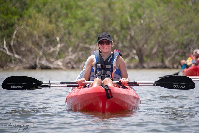 Sunset Bioluminescence Tour - The Sum Up