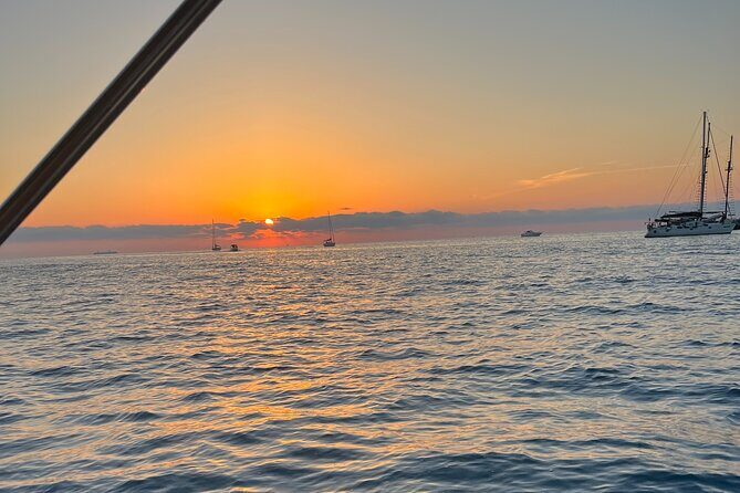 Sunset boat tour along the Costa degli Dei - Frequently Asked Questions