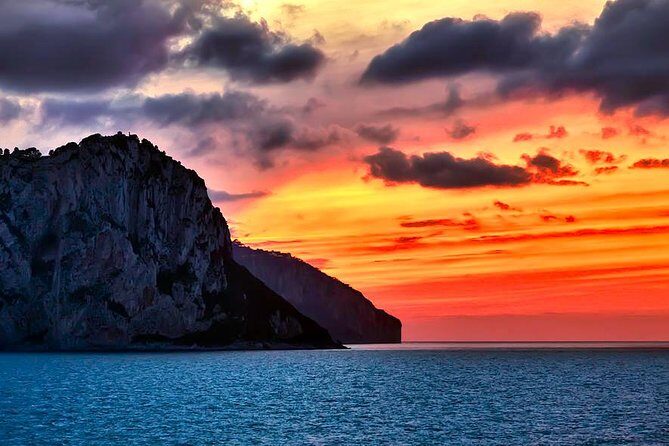 Sunset Boat Tour from Sorrento to Capri - FAQ
