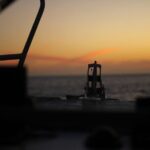 Sunset boat tour in Sesimbra - A Detailed Look at the Sunset Boat Tour in Sesimbra