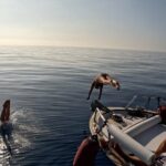 Sunset Boat Tour to Cinque Terre with aperitif on board - The Itinerary: What You Can Expect