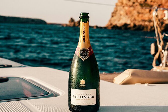Sunset Boat Tour with Aperitif in Portofino - Who Should Consider This Tour?