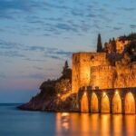 Sunset Boat Trip Along the coast of Alanya - Who Will Appreciate This Tour?