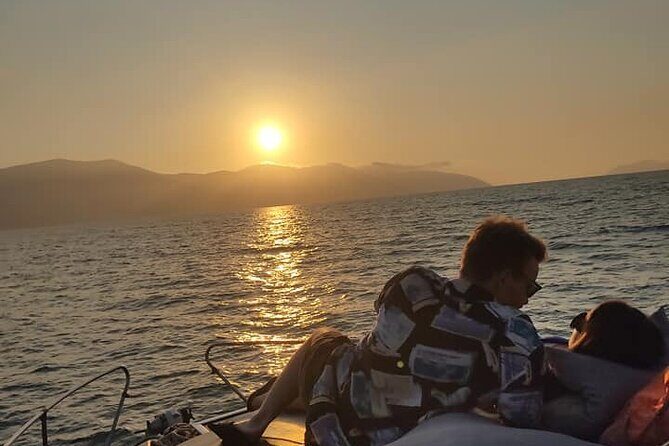 Sunset Boat Trip along Vlora's Coast - Who Will Love This Experience?