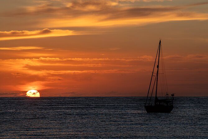 Sunset Boat Trip from Papeete - Practical Tips for Your Trip