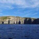 Sunset boat trip in Ponta do Cintrão - Who will love this experience?