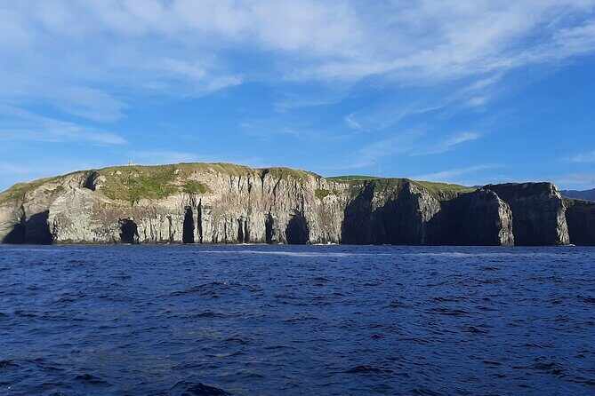 Sunset boat trip in Ponta do Cintrão - Who will love this experience?