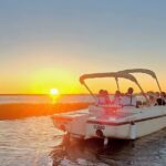 Sunset Boat Trip of Ria Formosa: an Eco-friendly Tour out from Faro - Why This Tour Offers Great Value