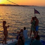 Sunset Boat Trip to Cape Greco and Blue Lagoon - Practical Aspects and What to Expect