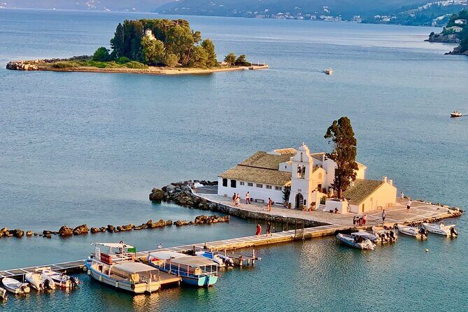 Sunset boat trip to Mouse Island - Who Will Love This Tour?