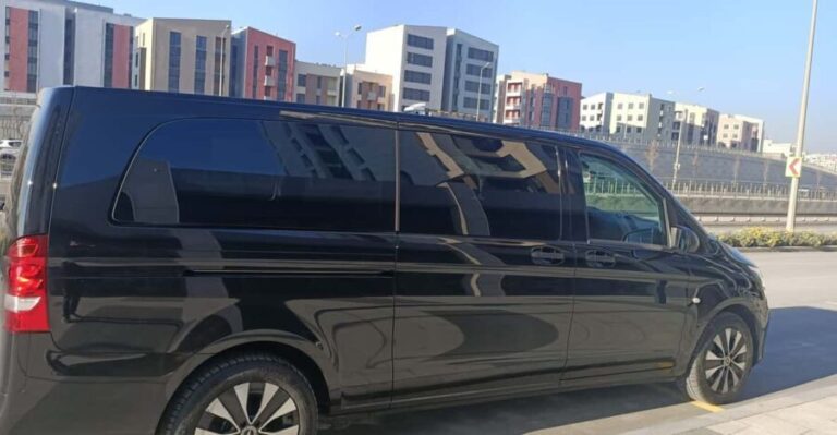 Sunset Bosphorus Yacht Tour - Who Should Consider This Tour?