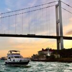 Sunset Bosphorus Yacht Tour in Istanbul - A Deep Dive into the Experience