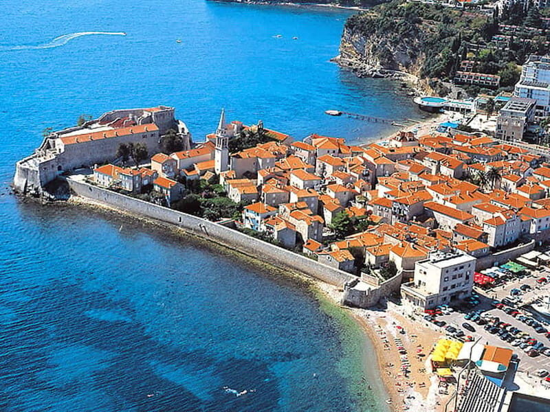 SUNSET BUDVA - Why This Tour Offers Good Value