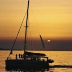 Sunset Catamaran Cruise with Snacks and Drinks in Ayia Napa - Who Should Consider This Cruise?