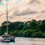 Sunset Catamaran Sail in Cocoa Beach - Why This Tour Wins Over Other Water Adventures