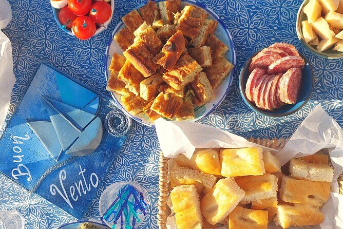 Sunset Cinque Terre Boat Tour with a traditional ligurian gozzo from Monterosso - FAQ