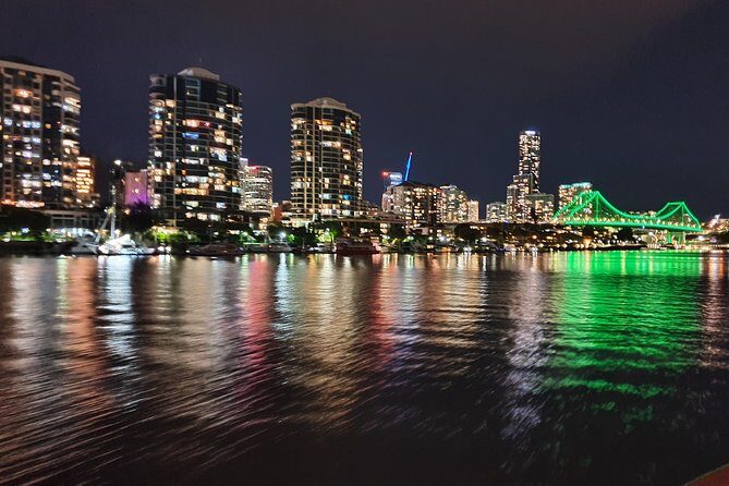Sunset City Lights Cruise - Who Should Consider This Tour?