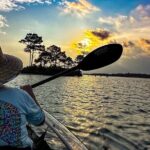 Sunset Clear Kayak Tour Destin Ft. Walton Beach - Who Will Love This Tour?