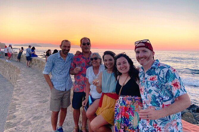 Sunset Craft Beer & Food Tour - Chania - Who Will Love This Tour?