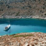 Sunset Cruise from Heraklion to Dia Island - A Closer Look at the Sunset Cruise Experience