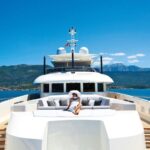 Sunset Cruise from Hersonissos port to St. Georgios bay - An In-Depth Look at the Sunset Cruise Experience