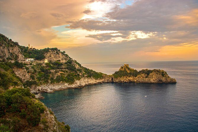 Sunset Cruise from Positano, Praiano, Amalfi, Minori or Maiori - Final Thoughts: Why Choose This Sunset Cruise?