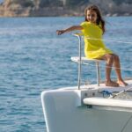 Sunset Cruise in Corfu Old Town on a luxury Catamaran - FAQ
