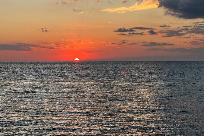 SUNSET CRUISE in Key Largo,FL. - Who is This Tour Perfect For?